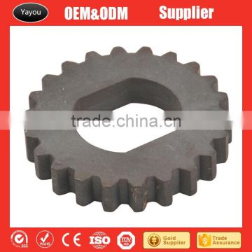 powder metallurgical gear