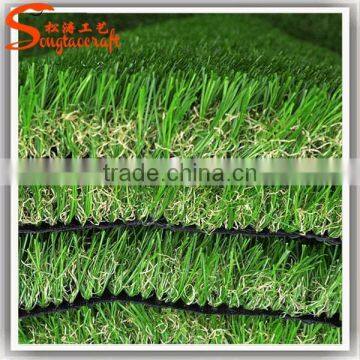 Great Value Green Turf for Garden/Synthetic Grass/Artificial Grass photo-4
