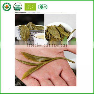 Yunnan Puer Tea Raw Tea Slimming Detox Tea Good Price photo-3