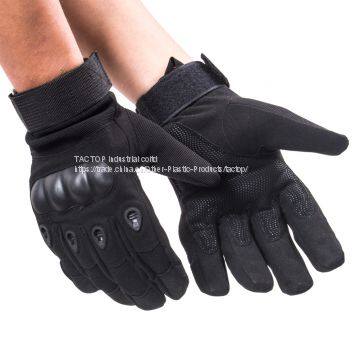 High Quality Tactical Glove for Military/sportsman/hunting/policeman photo-2