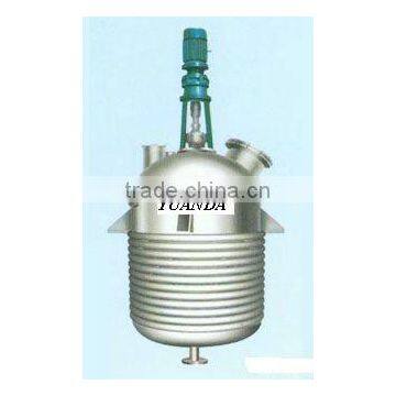 Cheapest Most Advanced Explosion-Proof Technical 100l Reactor photo-5