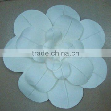 big lily lotus paper flower