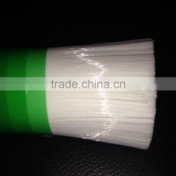 High Quality White Color Nylon 612 Toothbrush Filament Bristle