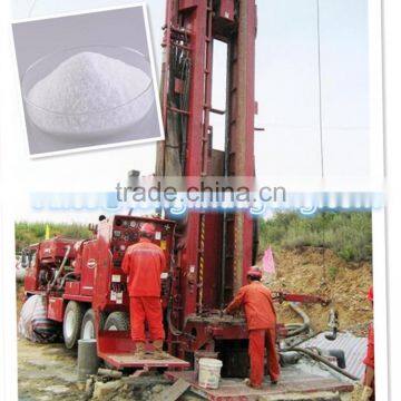Supply Dry Acrylamide Copolymer for Drilling Fluid photo-6