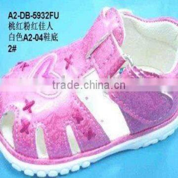 baby shoes