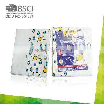 Dry Cleaning Sheets/cleaning Product/household Wiping Nonwoven Wipers photo-4