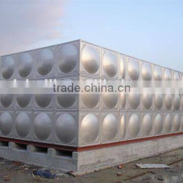 OEM Huili Square Plastic Water Tank photo-2