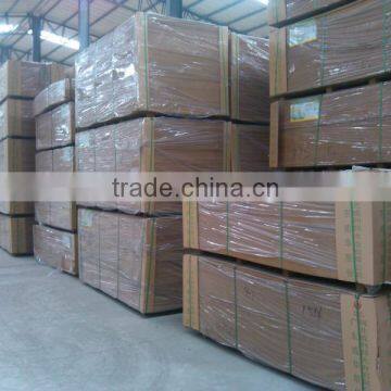 16mm MDF sheet/MDF for decoration
