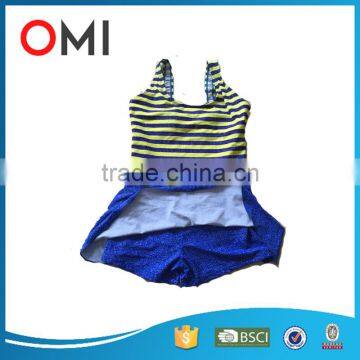 Professional Swimsuit One-Piece Swimming Suit & Sports Swimwear & Girl Swimming Training Bathing Suit photo-3