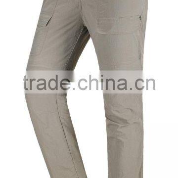 work pants with knee pad