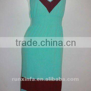 2015 women night skirt