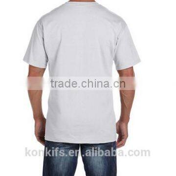 China Wholesale Men Custom t Shirt Best Selling Products in Europe photo-4