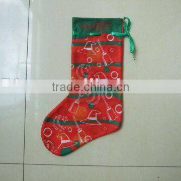 christmas sock