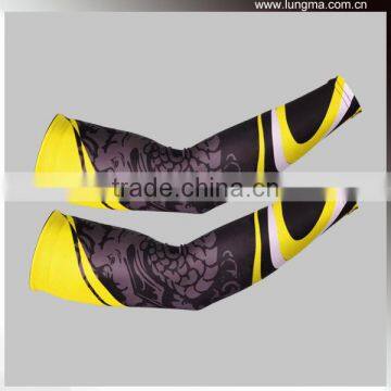 (Best Quality) Bowling Thermo Compression Arm Sleeves photo-2