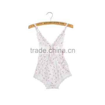 2016 New Fashion Baby Wear Summer One Piece Backless Jumpsuit Baby Boutique Outfit photo-5