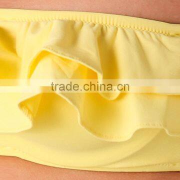 Best Price Two Piece Discount Swimwear Trangle Bikini photo-5