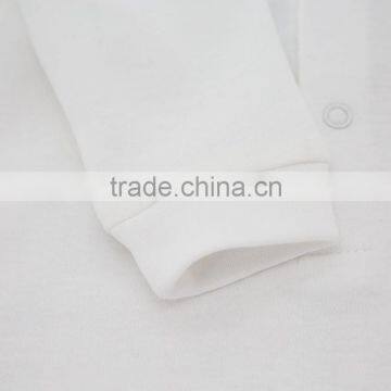 Winter Baby Romper Animal Design Baby Clothes Boy photo-5