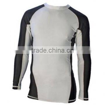 Custom MMA Rash Guards Full Sleeve ( [paypal _) photo-4