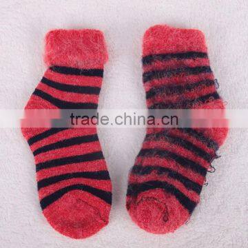 100% Colorful Wool Socks photo-2