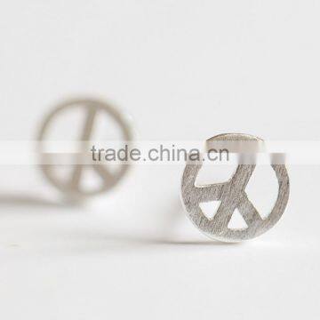 2016 Cute Birds Stud Earring Cuff, Whlosale Online Double Earrings, European Popular Earrings Stud photo-3