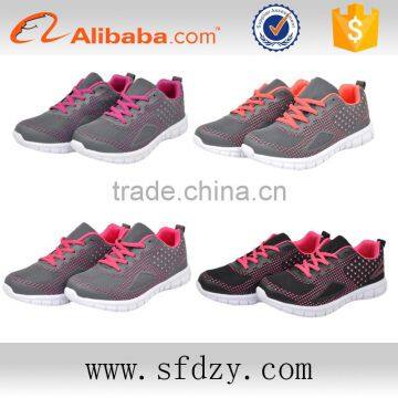 OEM wholesale china shoe men's fashion trainers sports shoes alibaba