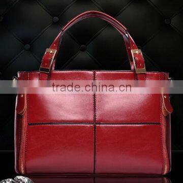 Fashion Colors 2015 Latest Women Handbags photo-4