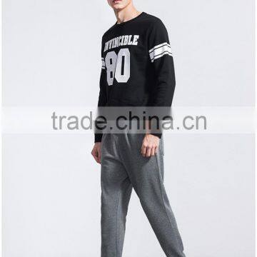 Fashion Wholesale High Quality Cheap Sweatshirts Two Colors photo-2