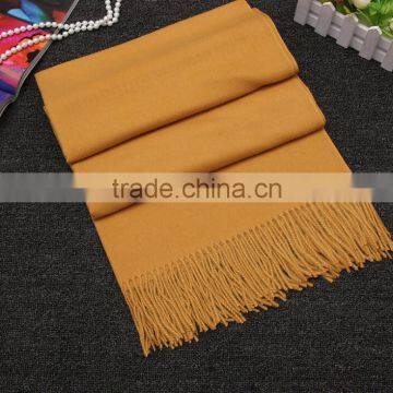 Zm51460a 2016 Best Selling Women Cotton Scarf With Low Price photo-4
