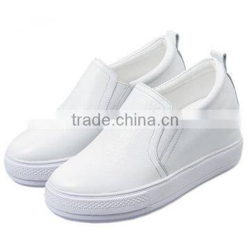 Zm35775a Spring Women Sport Platform Slip on Shoes photo-4