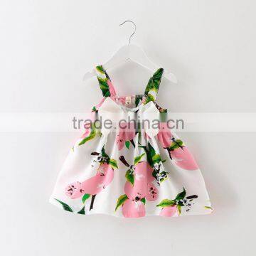 Baby Dress Pictures 2017 Baby Girl Party Dress Children Frocks Designs#8028 photo-2