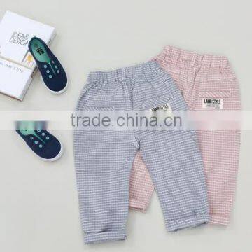 Little boy casual latest pant coat picture latest design jeans pants school trousers