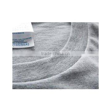 MENS T SHIRT 100%COTTON 2016BEST SELLING HIGH QUALITY photo-3