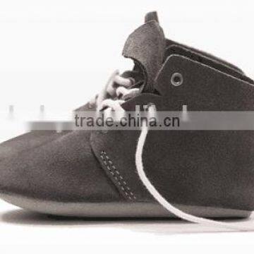 Wholesale Mix 20 Colors New Styles Oxford Shoes Leather Baby Kids Shoes photo-3