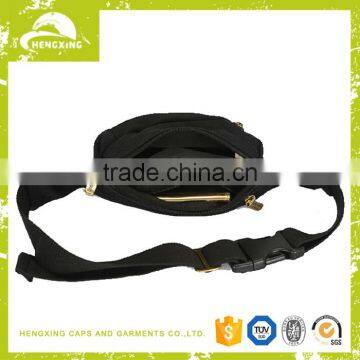 Fashion Good Quality Outdoor Sport Waist Bag/ Customize Fanny Pack Wholesale photo-3