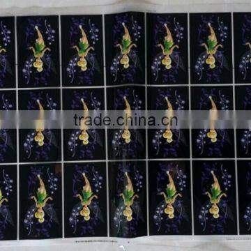 Fashion Heat Transfer Printing Film photo-2