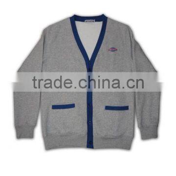 ISO9001 and BSCI Wholesale Embroidered Cool Street Style Digital Print Hoodie photo-5