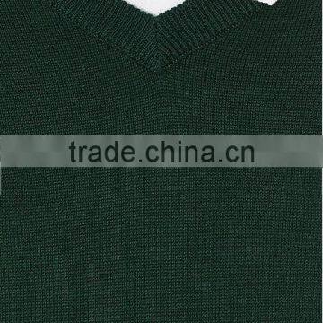 Latest New Design Unisex Brand School Uniform Jumper Factory photo-5