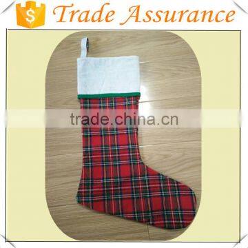 Chirstmas Wholesale Bulk Promotional Christmas Stocking ,custom Christmas Stock Suppliers