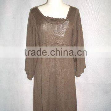 women's dress