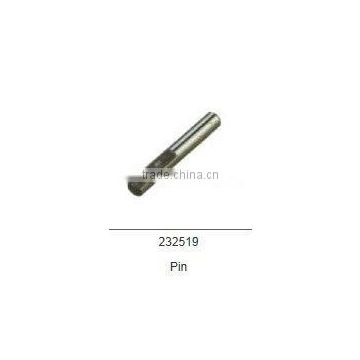 Pegasus sewing machine parts Pin 232519