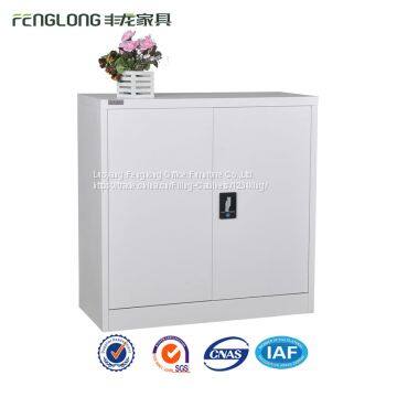 Factory direct small metal garage storage cupboard modern office furniture filing cabinets