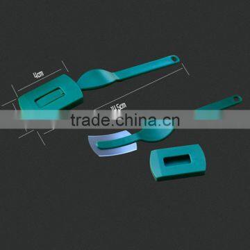 Specialty European Bread Arc Curved Bread Knife Western-style Baguette Cutting French Toas Cutter Prestrel Bagel Kitchen Tools photo-5