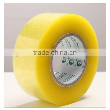 hot melt adhesive bopp tape 53mm 200m