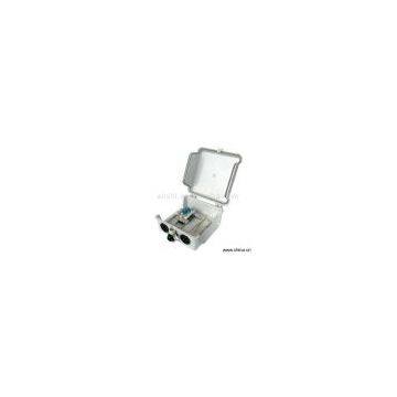 Sell 10 Pair Outdoor Distribution Box For STB Module