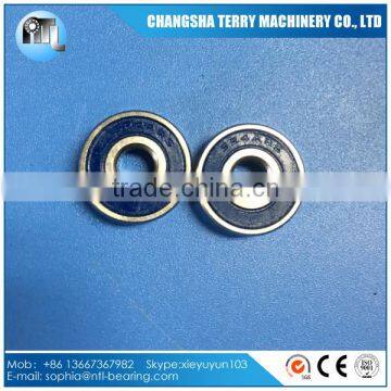 SSR4A-2RS Stainless Steel Ball Bearing photo-2