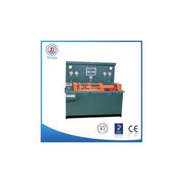 JWTQ Type Welded Valve Test Equipment,valve Test Bench,valve Test Bed photo-2