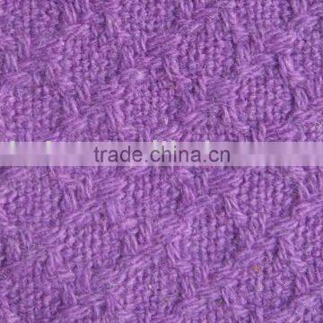 woollen fabric/knitting woollen fabric