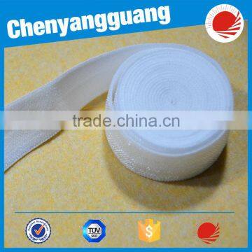 1 Inch Customized Spandex Fold Over Elastic For Bra Straps photo-5