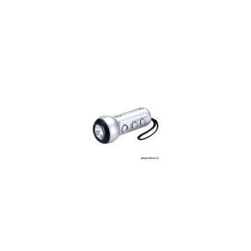 Sell AM/FM Radio Light with Siren