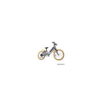 Sell Electric Bike